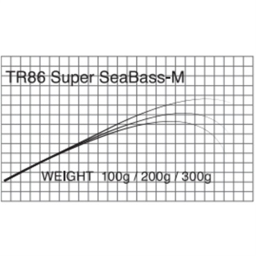 T-Russell/Super Sea Bass(シーバス)